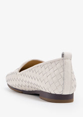 Sirena-Re - Woven Ballerinas