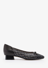 Hilary-Re - Mary Jane Pumps