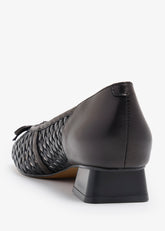 Hilary-Re - Mary Jane Pumps