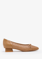 Hilary-Re - Mary Jane Pumps