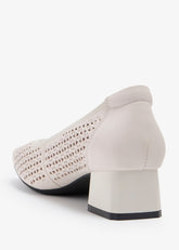 Calista-Re - Mary Jane Pumps