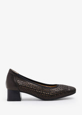 Calista-Re - Mary Jane Pumps