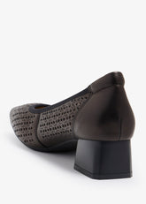 Calista-Re - Mary Jane Pumps