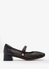 Lenore-Re - Mary Jane Pumps