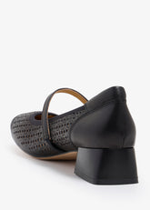 Lenore-Re - Mary Jane Pumps