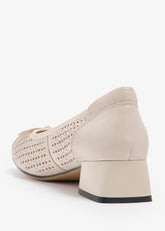 Belmira - Mary Jane Pumps