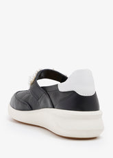 Bibiana- Ballet Sneakers