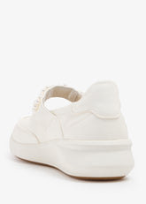 Bibiana- Ballet Sneakers