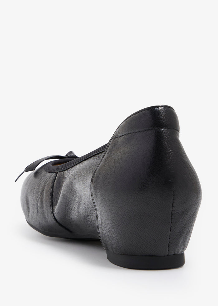 Zulmira - Ballerinas