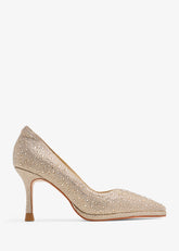 Velvela - Mary Jane Pumps