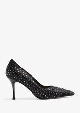 Velvela - Mary Jane Pumps