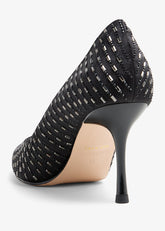 Velvela - Mary Jane Pumps