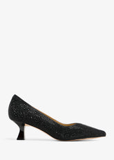 Velvela - Mary Jane Pumps