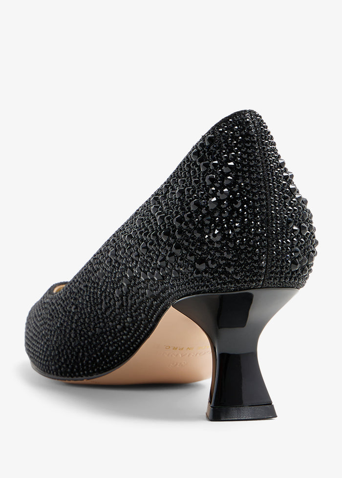 Sasanda - Crystal Pumps