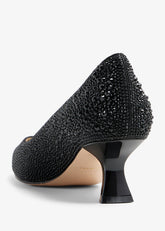 Velvela - Mary Jane Pumps
