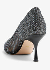 Velvela - Mary Jane Pumps