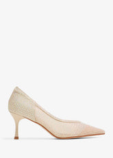 Velvela - Mary Jane Pumps