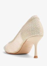 Velvela - Mary Jane Pumps