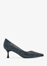 Velvela - Mary Jane Pumps