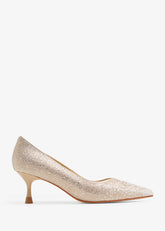 Velvela - Mary Jane Pumps