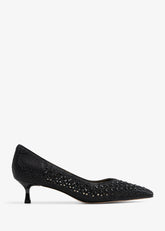 Velvela - Mary Jane Pumps