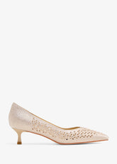 Velvela - Mary Jane Pumps
