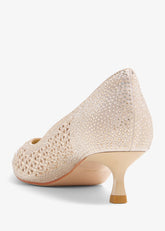 Velvela - Mary Jane Pumps