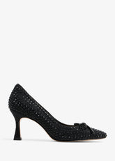Velvela - Mary Jane Pumps