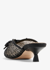 Kaveesha - Crystal Mules