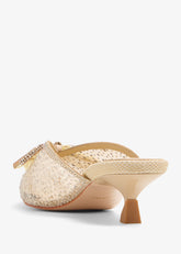 Kaveesha - Crystal Mules