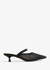 Navodya - Crystal Mules