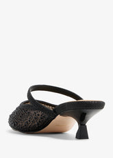 Navodya - Crystal Mules