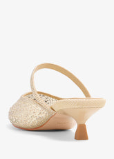 Navodya - Crystal Mules