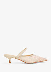 Navodya - Crystal Mules