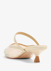 Navodya - Crystal Mules