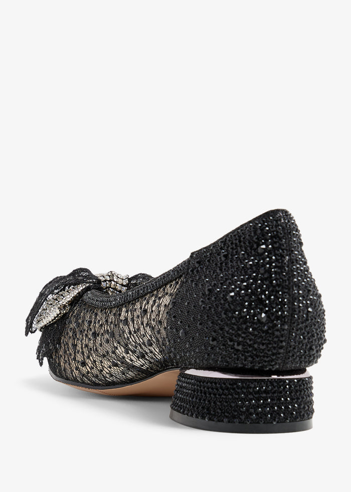 Dilini - Crystal Pumps