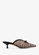 Himali - Crystal Mules