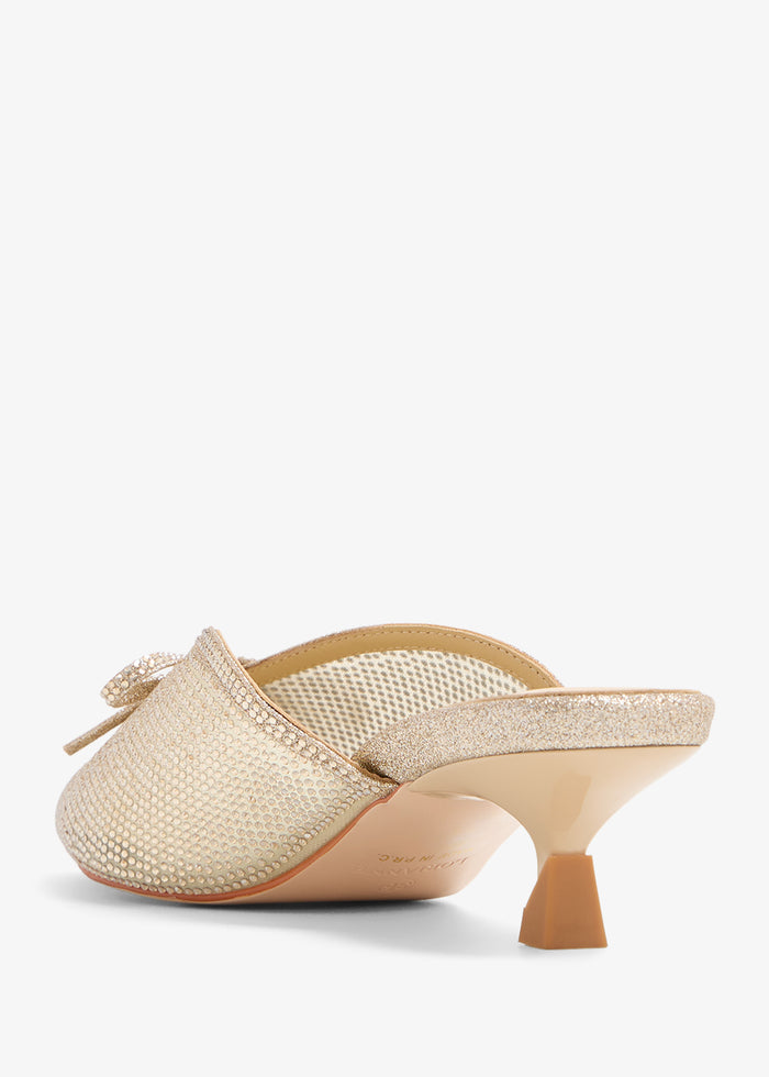 Himali - Crystal Mules