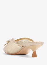 Himali - Crystal Mules