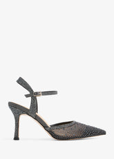 Velvela - Mary Jane Pumps