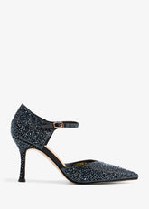 Velvela - Mary Jane Pumps