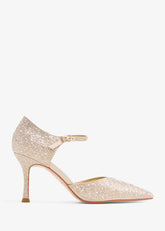 Velvela - Mary Jane Pumps