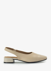 Aria - Pumps