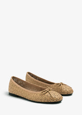 Novara - Ballerinas