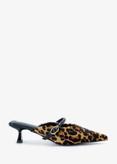 Maite - Mules