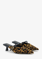 Maite - Mules