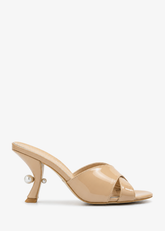Araceli - Leather Sandal
