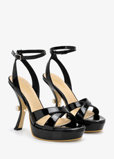 Dulce - Ankle Strap Pumps