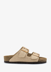 Haritha - Width Sandals