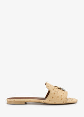 Carmen - Sandals